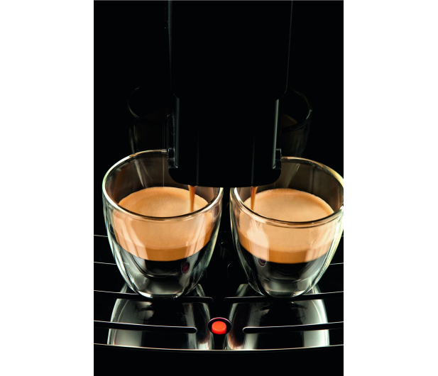 Saeco Intelia Focus Black HD 8751/19 1900W, 15bar - 148451 - zdjęcie 4